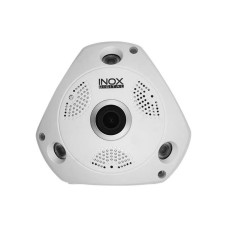 INOX-5057IPC 4 Megapiksel Full HD Panoramik IP Kamera