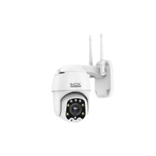 INOX-205IPC 3 Megapiksel Full HD Suya Dayanıklı Onvif Destekli Wifi Kamera