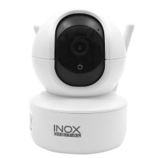 INOX-005IPC 3 Megapiksel Full HD Kişi Takibi Yapan IR PTZ Wifi Bebek / Bakıcı Kamerası