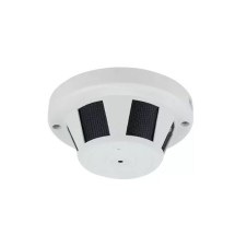 INOX-5051IPC 4 Megapiksel Full HD GİZLİ DUMAN IP Wi-Fi Kamera