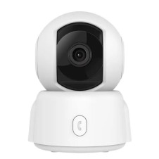 INOX-15IPC 3 Megapiksel Full HD Kişi Takibi Yapabilen – Telefonu Arayabilen IR PTZ Wifi Bebek / Bakıcı Kamerası