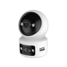 inox 12IPC WİFİ ÇİFT LENSLİ GECE GÖRÜŞLÜ KAMERA