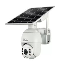 Inox 216IPC Solar Güvenlik Kamerası