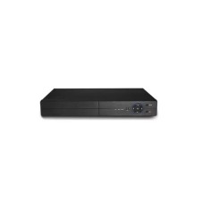 INOX-3008AHDVR 8 Kanal 1080P 5MP Destekli – H265 4 Kanal Ses – AHD Kayıt Cihazı