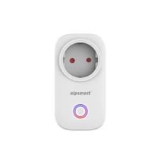Alpsmart AS816EU 16 Amper Wi-Fi Akıllı Priz