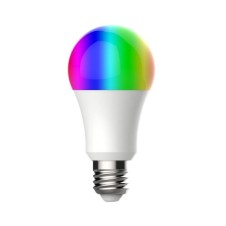 Alpsmart Akıllı RGB Wifi Led Ampul Led Lamba Cepten Kontrol