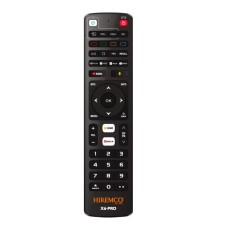 Hiremco X6 PRO Android Box Kumanda