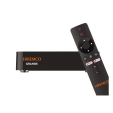 Hiremco Grande 2-16 GB Android Box