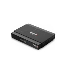 Dreamstar Master 4K Uydu Alıcısı