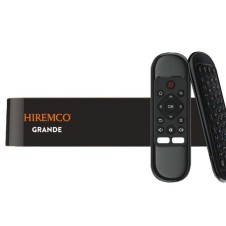 Hiremco Grande 2-16 Android Box + H6 Air Kumanda Hediyeli