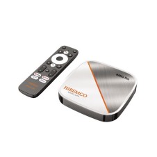 Hiremco Smart Life 4-64 Android Box