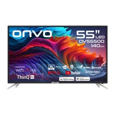 ONVO OV55500 ULTRA HD WEBOS SMART LED