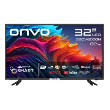 ONVO 32OV6000H 32'' HD READY ANDROID 13 SMART LED