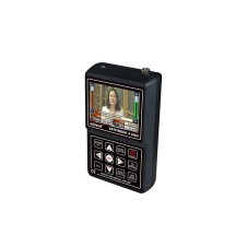 Alpsat AS04-HDU Satfinder 4 HD Görüntülü Uydu Yön Sinyal Bulucu