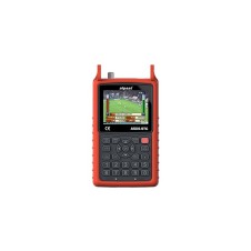AS06STC-AHD V2 ALPSAT SİNYAL ANALİZÖRÜ